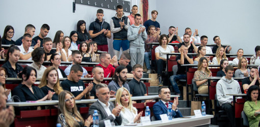 svecani prijem studenata 2023 31