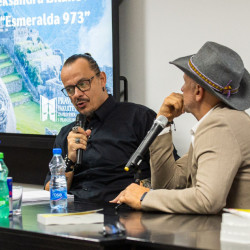 esmeralda 973 2023 24