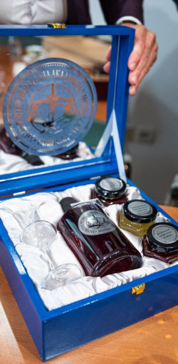 ambasador egipta 2024 10