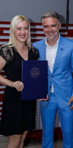 svecana dodela diploma 2024 33