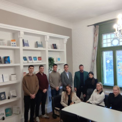 studentska poseta institutu 03