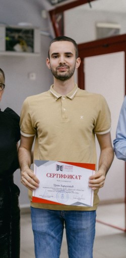 dodela sertifikata 19 06 02