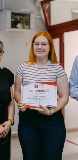 dodela sertifikata 19 06 09