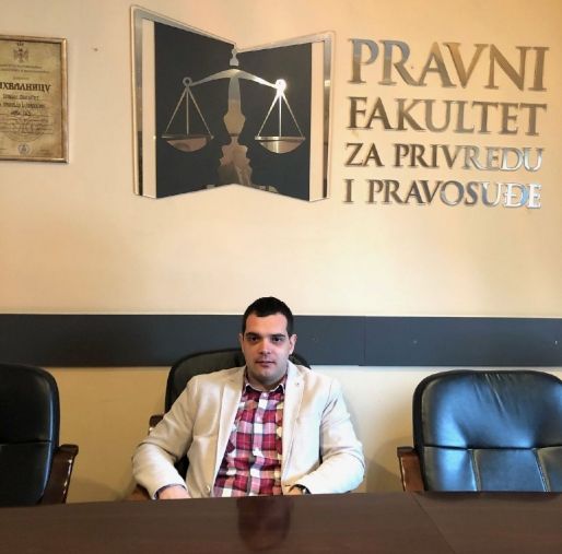 Intervju docenta dr Joke Dragojlovića za portal  NS Uživo