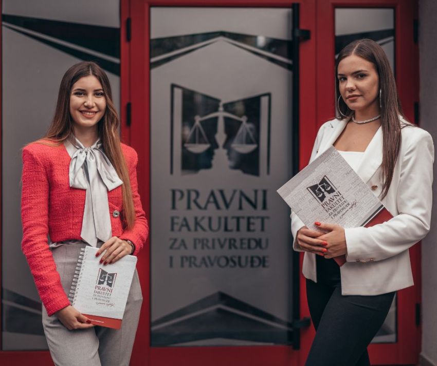 Svečani prijem brucoša