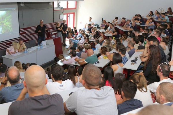 Aleksandar Bilanović, ,,Moja linija života’’