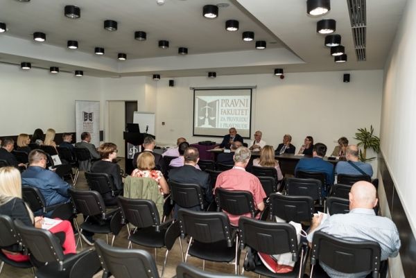 Održan XV Međunarodni naučni skup ,,Pravnički dani - prof. dr Slavko Carić’’